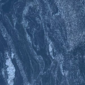 Granit BLACK FOREST lungime liberă lucios